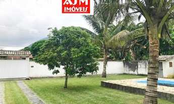 Imagem 6: Fazenda/Sítio/Chácara em Terreno de 2000 m2 com Piscina, em Vale da Figueira, Maricá