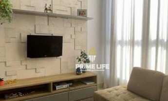 Imagem 4: Casa com 3 dormitórios à venda, 220 m² por R$ 1.450.000,00 - Residencial Club Portinari