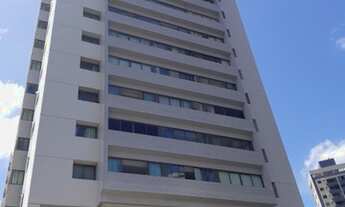 Imagem: Flat para aluguel tem 35 metros quadrados