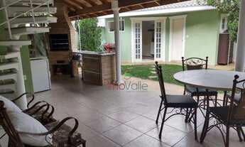 Imagem: Casa no Jardim Colinas próximo ao Shopping