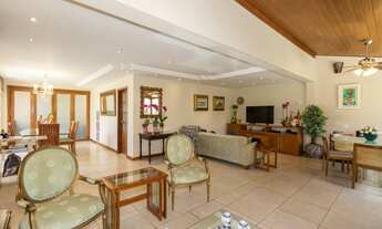 Imagem 3: Casa tríplex em condomínio na Barra da Tijuca