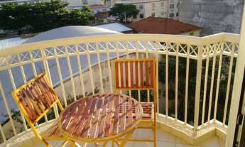 Imagem 2: Vila da Penha - apartamento - 3 quartos - Financiamos