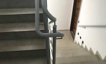 Imagem 7: Cobertura duplex nova, 3 quartos, suíte, sala 2 ambientes com varanda, elevador