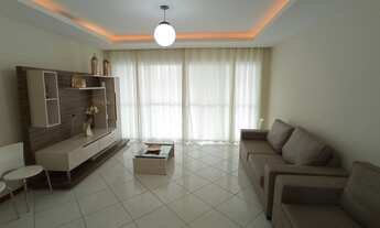 Imagem 3: Prédio Beira, apartamento 3 quartos