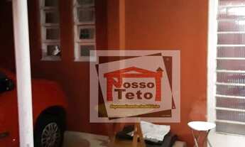 Imagem 5: Casa à venda, 80 m² por R$ 450.000,00 - Ayrosa - Osasco/SP