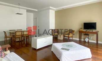 Imagem 6: RIO DE JANEIRO - Apartamento Padrão - Leblon