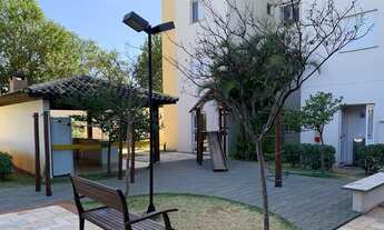 Imagem 4: Apartamento para venda com 62 metros quadrados com 2 quartos