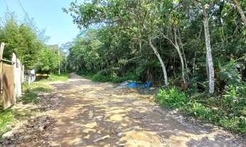 Imagem 2: Última Área 650m2 p/ p/ chacrinha Rio Grande da Serra Escritura e Iptu Financia Caixa