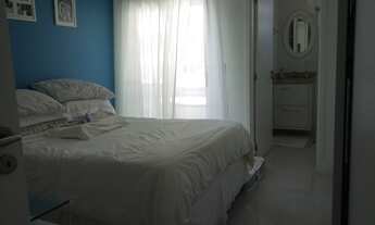 Imagem 7: Itacorubi Apartamento 2 dormitórios (1 suíte) R$530.000,00 Jardim Botânico