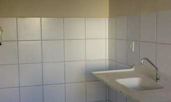 Imagem 3: Apartamento para Venda em Brasília, Jardins Mangueiral (Jardim Botânico), 2 dormitórios, 1