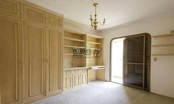 Imagem 7: Apartamento, 369 m² - venda por R$ 1.200.000,00 ou aluguel por R$ 10.000,00/mês - Morumbi