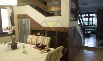 Imagem 2: Mogi das Cruzes - Casa de Condomínio - Vila Oliveira