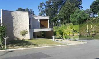 Imagem 3: Casa à venda no bairro Tamboré - Barueri/SP