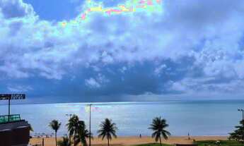 Imagem 7: Vista Mar a 50 metros da orla de Tambaú/Cabo Branco - João Pessoa - PB