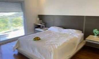 Imagem 4: Casa Tamboré 10 com 4 suítes para alugar, 440 m² por R$ 45.000/mês - Santana de Parnaíba/S