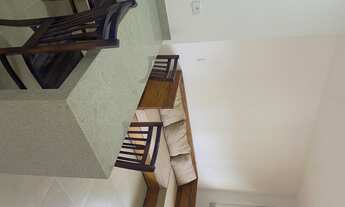 Imagem 5: Apartamento para aluguel possui 49 metros quadrados com 1 quarto