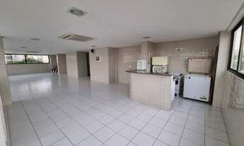 Imagem 6: Apartamento para venda possui 62 metros quadrados com 3 quartos em Rosarinho - Recife - Pe