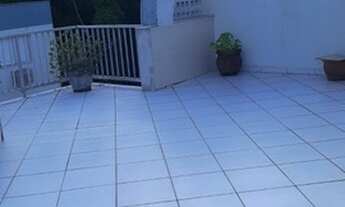 Imagem: Cobertura duplex para venda possui 120 m2