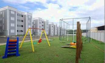 Imagem 5: Apartamento Térreo Parque Havard Hortolandia