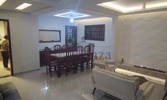 Imagem 5: Casa Sobrado- Jardim Imperial - 3 Dormitórios - 180m²