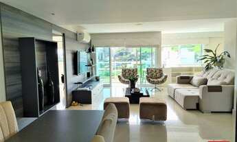 Imagem: Apartamento com 129m² em bairro nobre