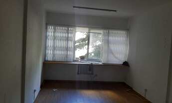 Imagem 5: Sala com Garagem na Escritura