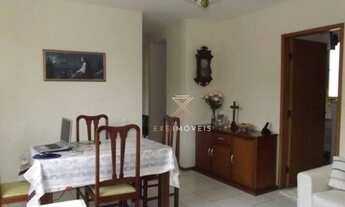 Imagem 2: Apartamento com 3 dormitórios à venda, 80 m² por R$ 420.000 - Sagrada Família - Belo Horiz