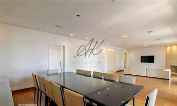 Imagem 5: Apartamento Vago, alto padrão na Chácara Klabin, 4 suítes