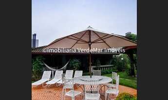 Imagem 4: Casa térrea à venda no Jardim Acapulco na praia de Pernambuco Guarujá