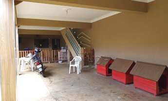 Imagem 6: Sertãozinho - Casa - Jardim Campo Alegre