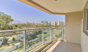 Imagem 4: Apartamento na Rua Alfredo Lopes de Souza