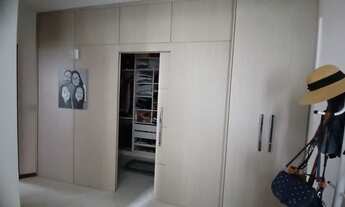 Imagem 7: Apartamento para venda com 136 metros quadrados com 2 quartos em Bela Vista - São José - S