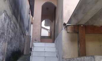 Imagem 5: Casa térrea na Vila Babilônia (COD. 429 L