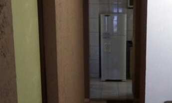 Imagem: Vendo ou troco Apto com 2 dorm/, sala, cozinha