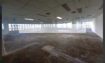 Imagem 5: Escritório para aluguel possui 245 metros quadrados em Bela Vista - São Paulo - SP