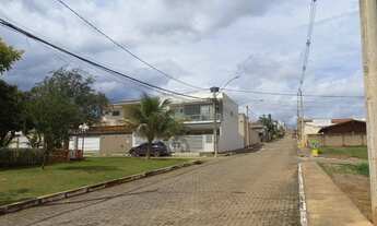 Imagem 6: Excelente Lote de Esquina, Condomínio Quintas dos Ipês