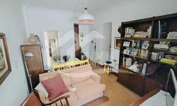 Imagem: Cobertura para venda tem 73 metros quadrados