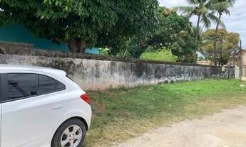 Imagem 2: Casa de esquina em Pau amarelo com terreno 16x40