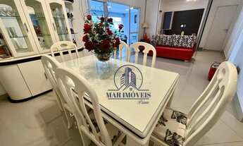 Imagem 5: Apartamento com 3 dormitórios à venda, 134 m² por R$ 1.180.000,00 - Praia das Astúrias - G