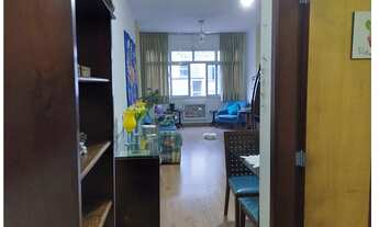 Imagem 5: Pérola no posto 4 de Copacabana pronto pra morar .