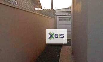 Imagem 3: Casa com 1 dormitório para alugar por R$ 1.100,00/mês - Parque Residencial Maria Zorita