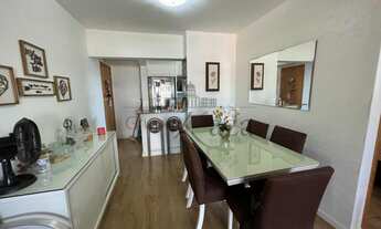 Imagem 7: Apartamento para venda com 65 m²com 2 quartos Parque Industrial- Sjc