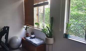 Imagem 7: RIO DE JANEIRO - Apartamento Padrão - Copacabana