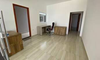 Imagem 5: Casa nova na Vila Vitoria II em Indaiatuba - 2 dorms sendo 1 suíte