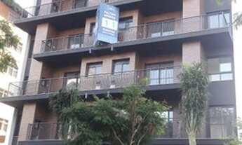 Imagem 3: Cobertura Duplex tem 136 m2 privativos com 3 quartos, 3 suite no Alto da Glória - Curitiba