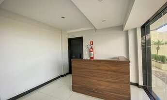 Imagem 4: Apartamento para venda com 76 metros quadrados com 3 quartos em Cavaleiros - Macaé/RJ