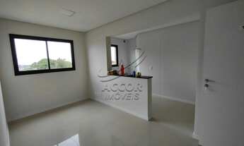 Imagem 2: Apartamento à venda no bairro Jardim Carvalho - Ponta Grossa/PR