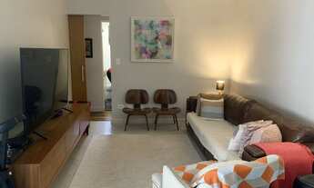 Imagem 4: Apartamento à venda de 97 m² com 3 dormitórios, 1 suíte e 2 vagas de garagem na Vila Masco