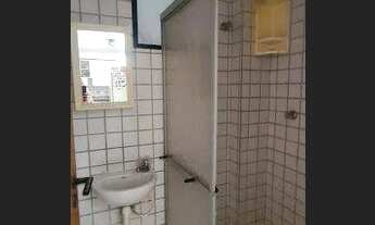 Imagem 7: Apartamento com 3 dormitórios, pe na areia, à venda, 116 m² por R$ 590.000 - Bessa - João