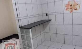 Imagem 2: Apartamento residencial à venda, Conjunto Promorar Raposo Tavares, São Paulo